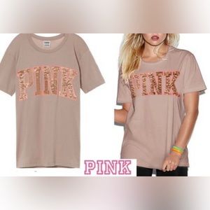 VS PINK T-shirt